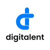 Digital Talent Scholarship logo